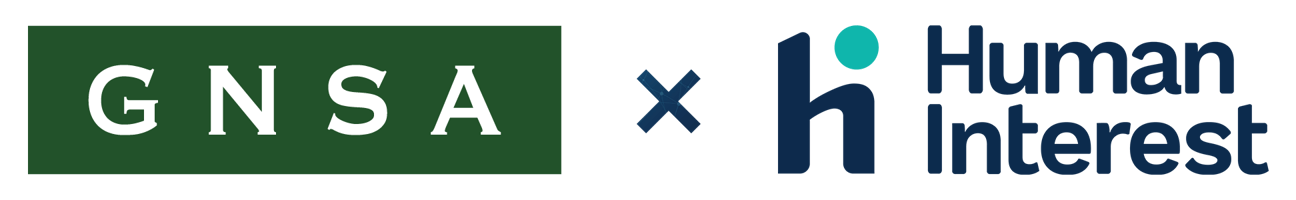 Connect 401 k And Payroll With Human Interest